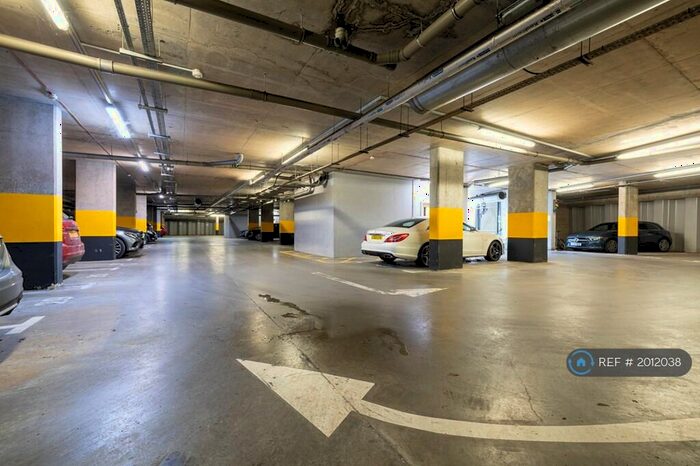 1 Bedroom Flat To Rent In Saints House, Solihull, B91