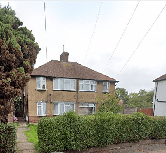 2 Bedroom Flat To Rent In Wembley, HA0