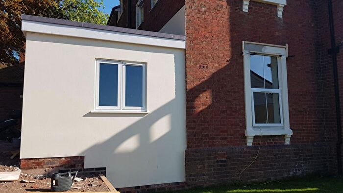 1 Bedroom Bungalow To Rent In Beech Cottage, Granville Lodge, Church Street, TF2