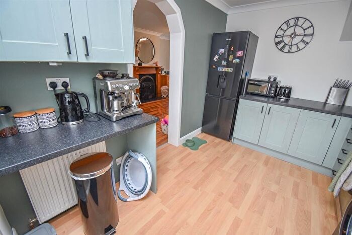 2 Bedroom Terraced House For Sale In Corrie Gardens, Muir Of Ord, IV6