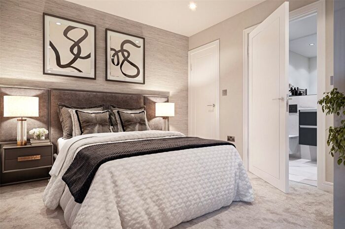 1 Bedroom Flat To Rent In Equinox, Cockfosters Road, Cockfosters, London, EN4