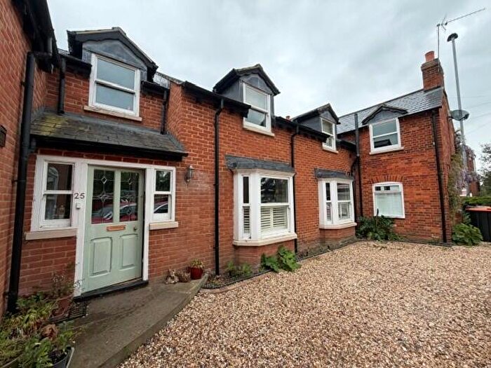 Studio To Rent In High Street, Clapham, Bedford, MK41