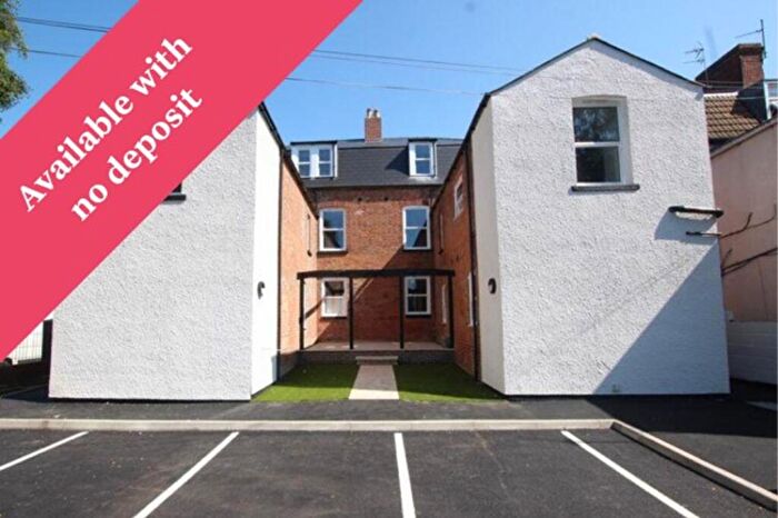 1 Bedroom Property To Rent In Denmark Road, Gloucester, GL1