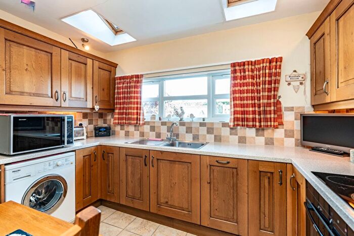 2 Bedroom Cottage For Sale In Station Road, Old Leake, Boston, PE22