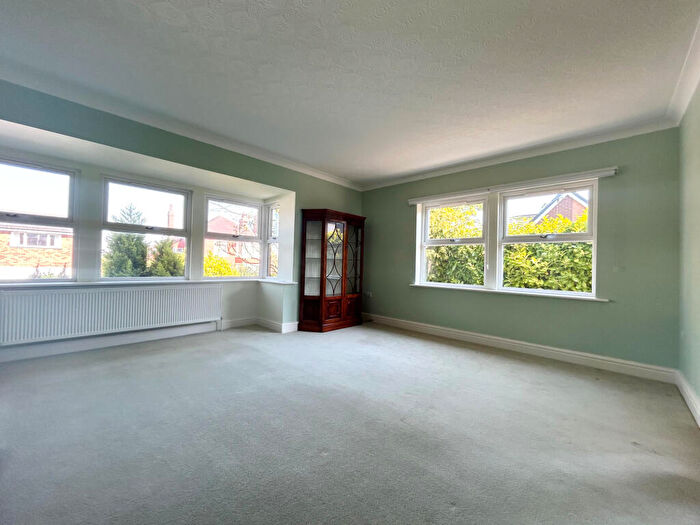 2 Bedroom Detached House To Rent In Hilstone Lane, Blackpool, Lancashire, FY2