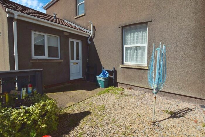 1 Bedroom Apartment To Rent In Grange Road, Bishopsworth, Bristol, BS13