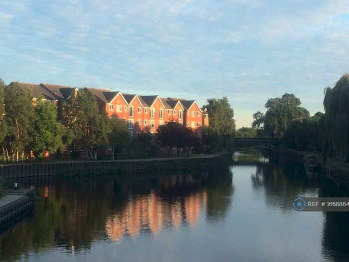 1 Bedroom Flat To Rent In Tottenham Hale, London, N17