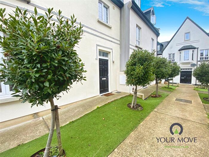 2 Bedroom End Terrace House To Rent In Spire Close, Ramsgate, Kent, CT11