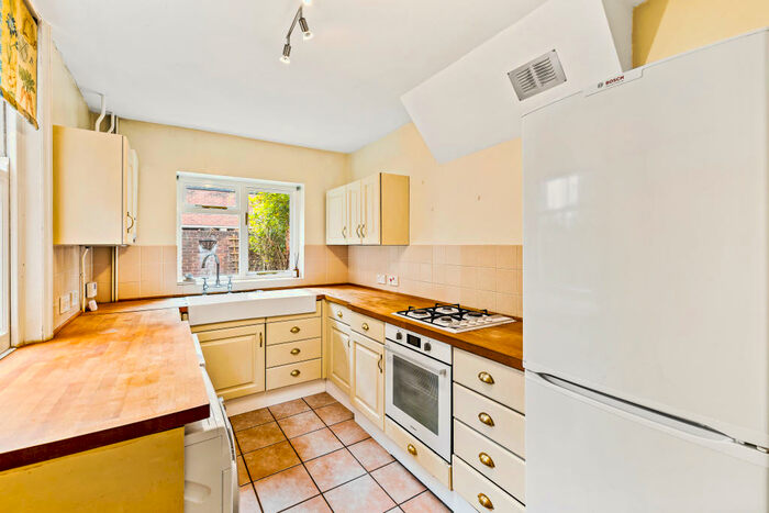 3 Bedroom Terraced House For Sale In Ref: Sb - Birkheads Road, Reigate, RH2