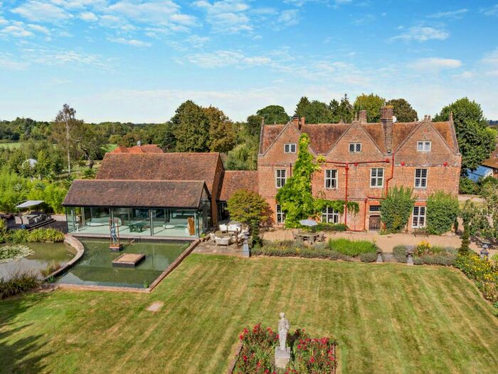 8 Bedroom Detached House For Sale In The Street, Berden, Essex, CM23