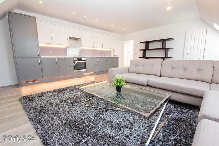 2 Bedroom Apartment To Rent In Woodside, Franklands Village, Haywards Heath, RH16