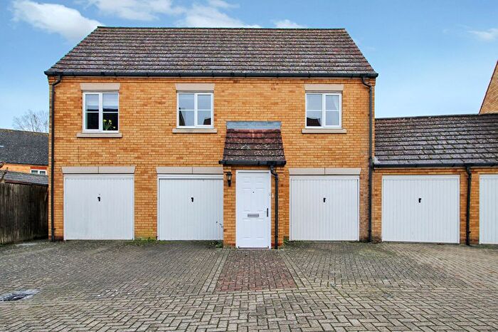 2 Bedroom Terraced House For Sale In Brigadier Gardens, Ashford, TN23