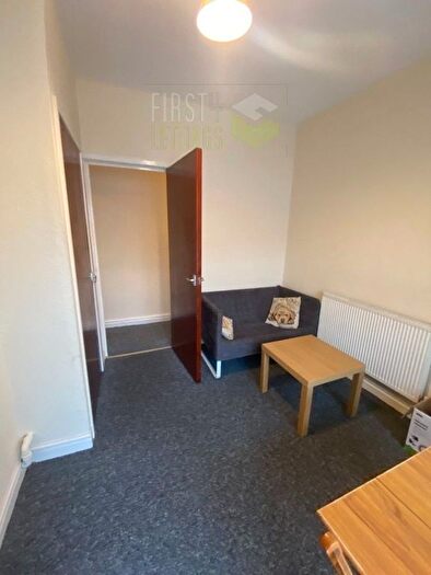 1 Bedroom Studio To Rent In Beckingham Road, Evington, LE2