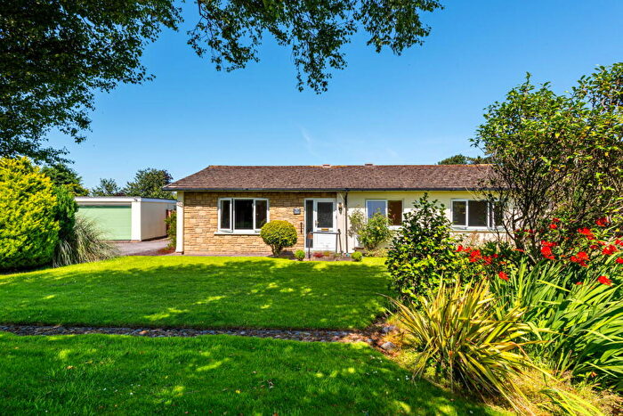 4 Bedroom Detached Bungalow For Sale In Skinburness Road, Skinburness, Wigton, CA7