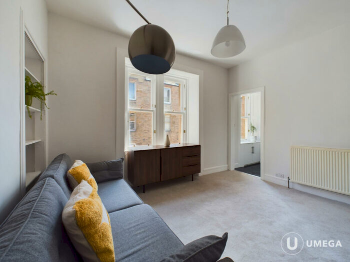 1 Bedroom Flat To Rent In Upper Grove Place, Fountainbridge, Edinburgh, EH3
