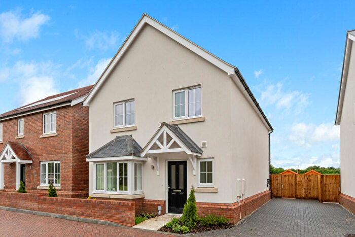 4 Bedroom Detached House To Rent In Water Lane, Field View, Steeple Bumpstead, Essex, CB9