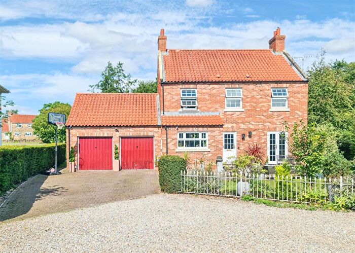 4 Bedroom Detached House To Rent In Watermill Lane, North Stainley, HG4