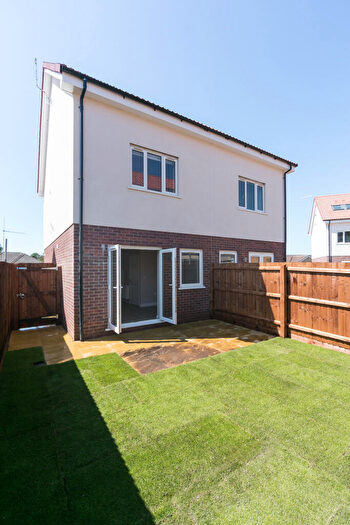 3 Bedroom House To Rent In Osprey Place, March, PE15