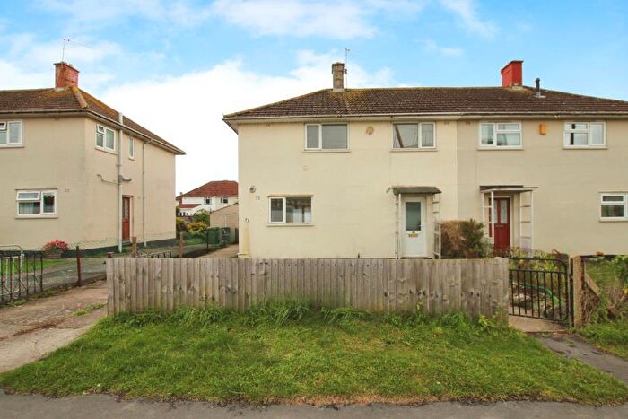 3 Bedroom Semi-Detached House To Rent In Lanercost Road - Southmead, BS10