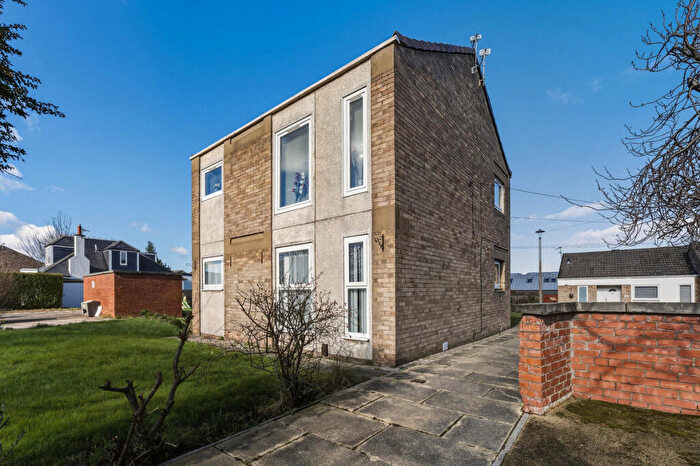 1 Bedroom Flat For Sale In D Coillesdene Avenue, Edinburgh, EH15