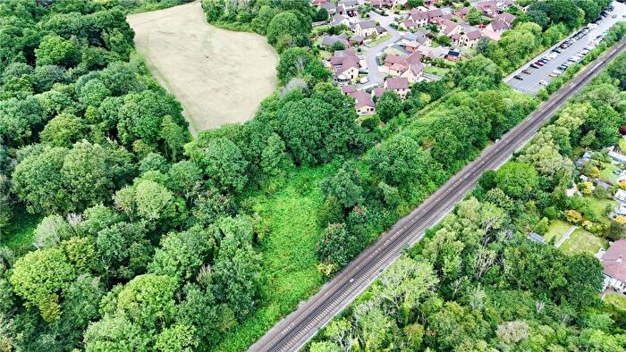 Land For Sale In Spital Road, Bebington, Wirral, CH63