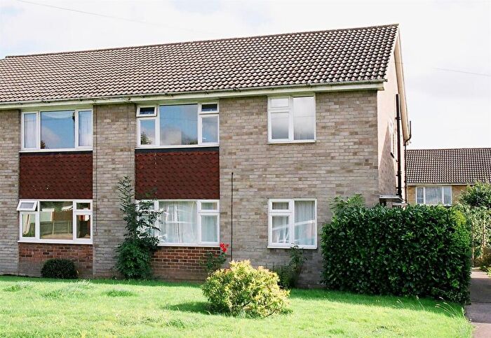 2 Bedroom Maisonette To Rent In Wilkinson Close, Sutton Coldfield, B73