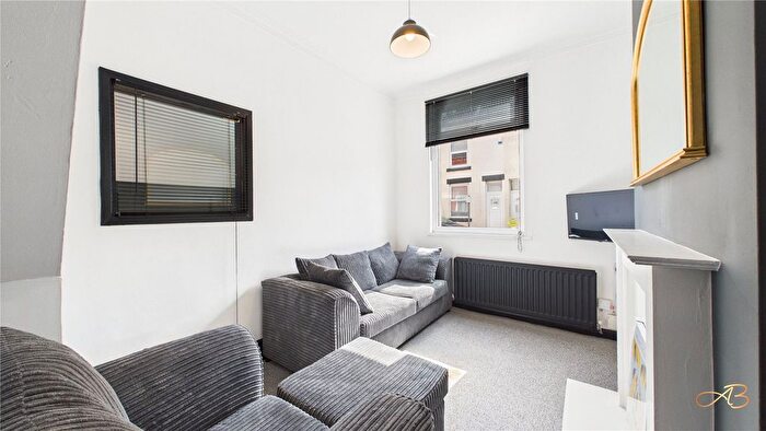 1 Bedroom Detached House To Rent In Portman Street, Middlesbrough, TS1