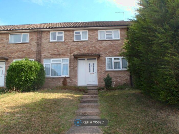 3 Bedroom Terraced House To Rent In Forest Road, Colchester, CO4