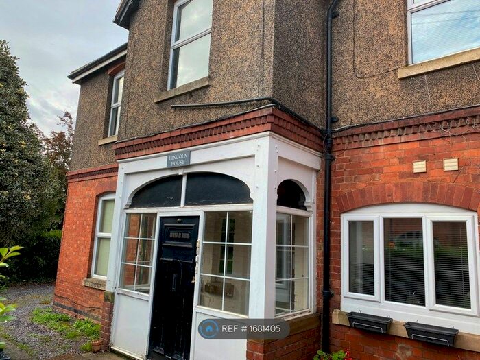 1 Bedroom Flat To Rent In Lincoln House, Rugby, CV22