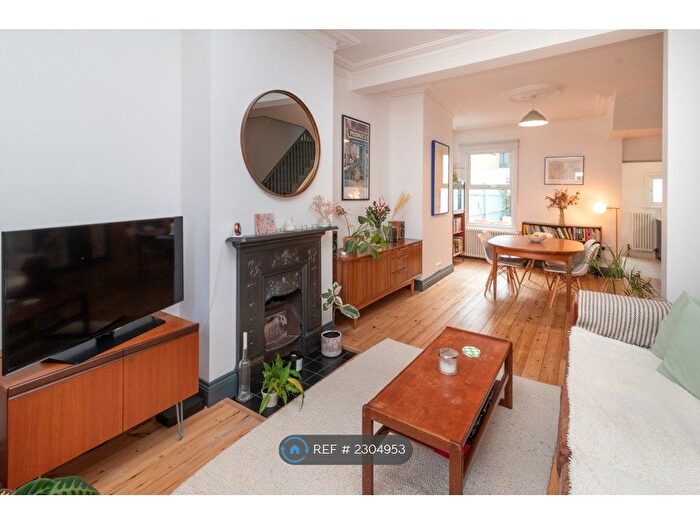 2 Bedroom Terraced House To Rent In Holbeck Row, London, SE15