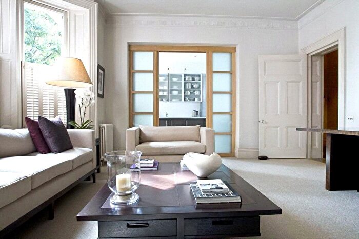 2 Bedroom Flat To Rent In Kensington Mansions, Trebovir Road, London, SW5