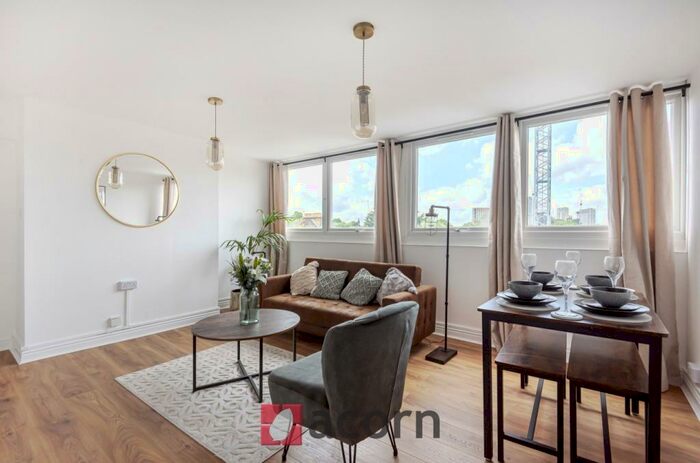 3 Bedroom Flat To Rent In Eastdown Park Lewisham, SE13