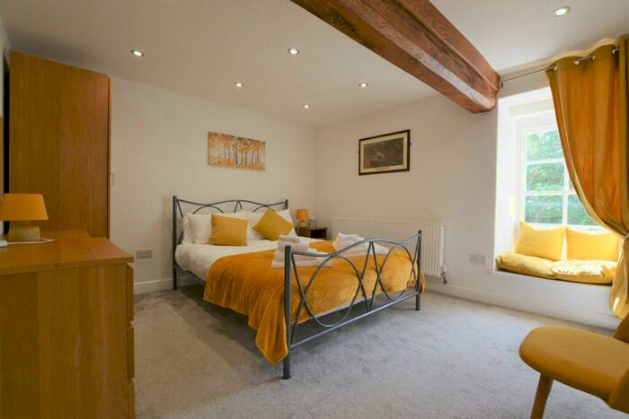 4 Bedroom Terraced House For Sale In Church Road, Wick, BS30