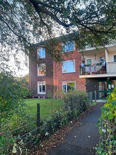 Property To Rent In Sandiford Crescent, Newport, TF10