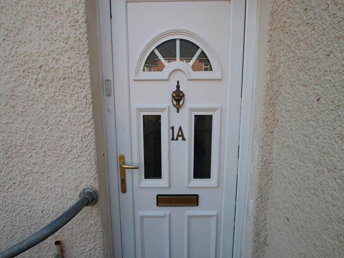 1 Bedroom Flat To Rent In Kingsmill Terrace, Newport, NP20