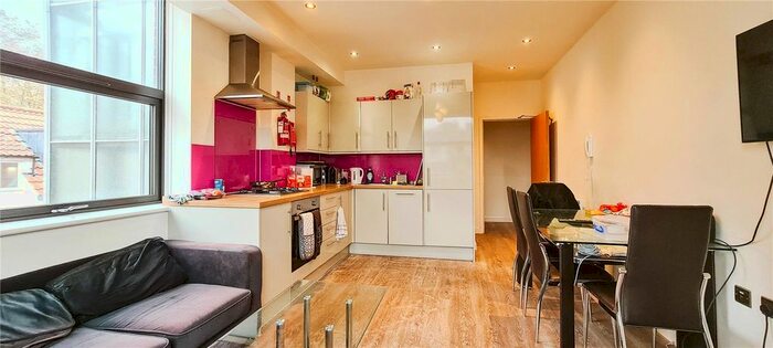 4 Bedroom Flat To Rent In Crown House, - Prince Street, City Centre, Bristol, BS1