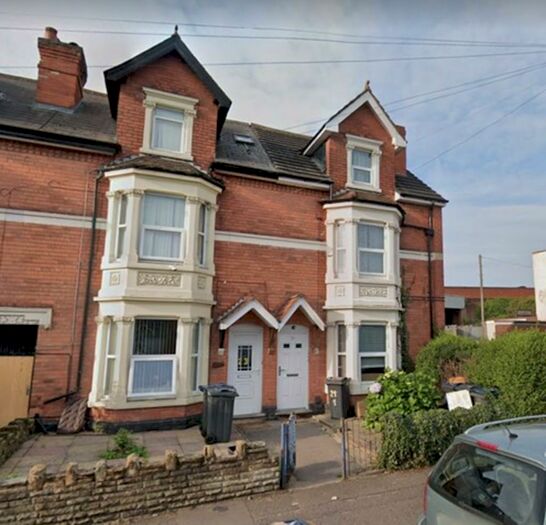 2 Bedroom Flat To Rent In Mason Road, Erdington, B24