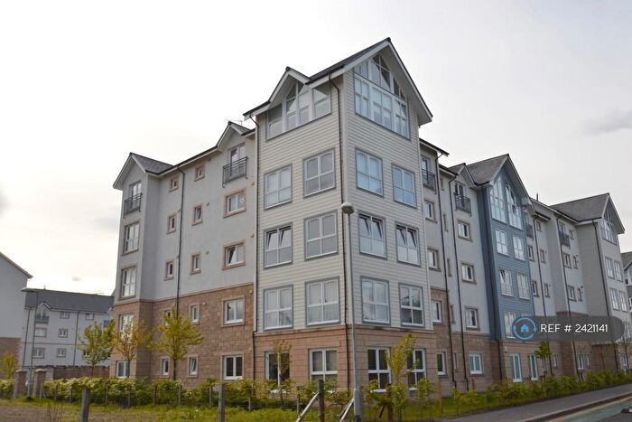 1 Bedroom Flat To Rent In Old Harbour Square, Stirling, FK8