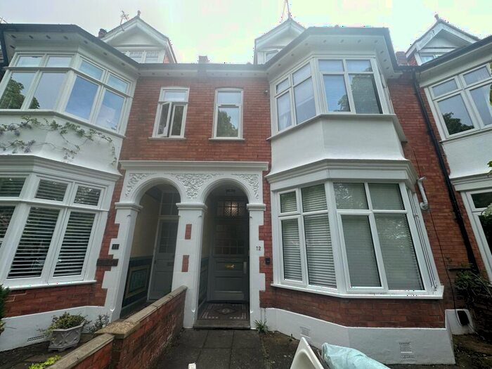 1 Bedroom Apartment To Rent In Fishermans Avenue, Bournemouth, BH6