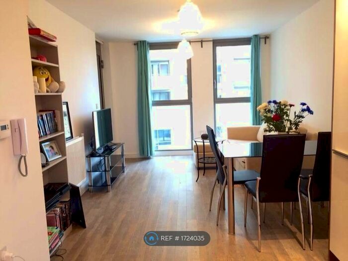 1 Bedroom Flat To Rent In Elmira Street, London, SE13
