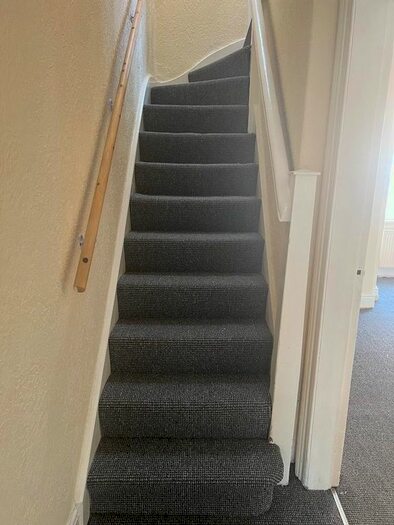 2 Bedroom Terraced House To Rent In Percy Street, Fleetwood, FY7