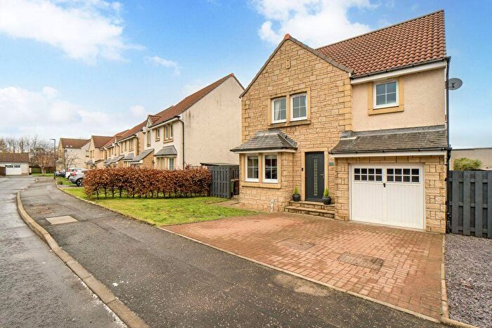 4 Bedroom Detached House For Sale In Market Loan, Tranent, EH33