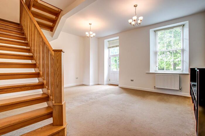 3 Bedroom Terraced House To Rent In Lanesborough Court, Gosforth, NE3