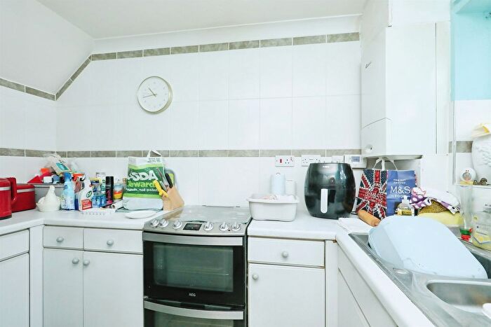 3 Bedroom Terraced House For Sale In Littlefields, Dereham, NR19