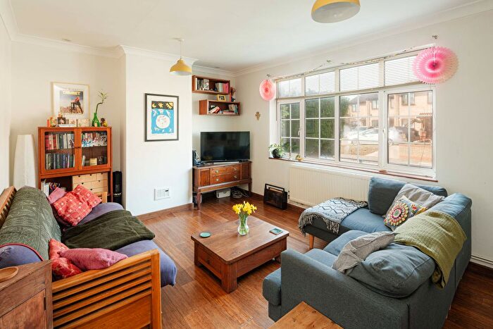 3 Bedroom Terraced House To Rent In Redan Terrace, London, SE5
