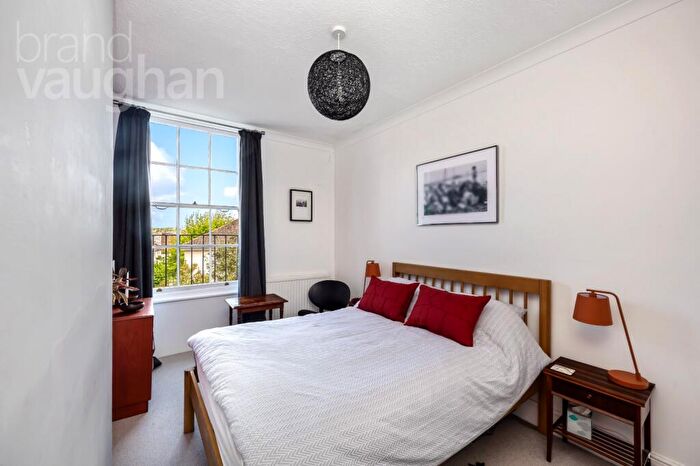 2 Bedroom Flat For Sale In Dyke Road, Brighton, East Sussex, BN1
