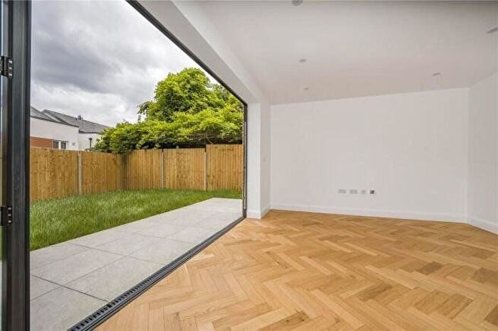 3 Bedroom Detached House For Sale In Grand Drive, Raynes Park, SW20
