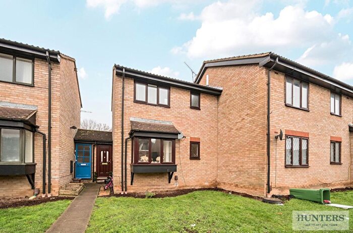 1 Bedroom Property For Sale In Halifield Drive, Priory Gardens, Belvedere, DA17