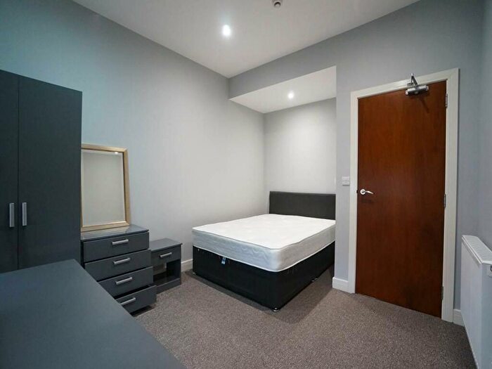 1 Bedroom Apartment To Rent In Ffriddoedd Road, Bangor, LL57