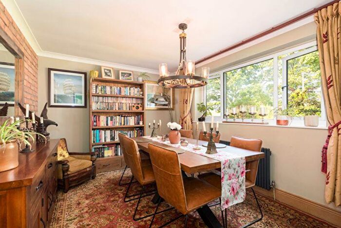 3 Bedroom Detached House For Sale In Dick Lane, Brinscall, PR6